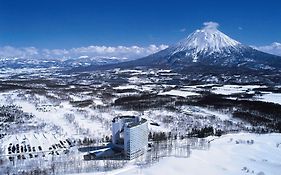 北海道新雪谷希尔顿度假酒店 酒店 5*